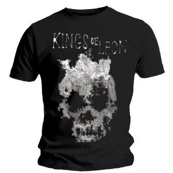 ロックTシャツ キングス・オブ・レオン Kings of Leon T-Shirt Sサイズ