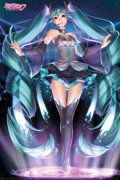 鲻ߥ ݥ HATSUNE MIKU Projection191118