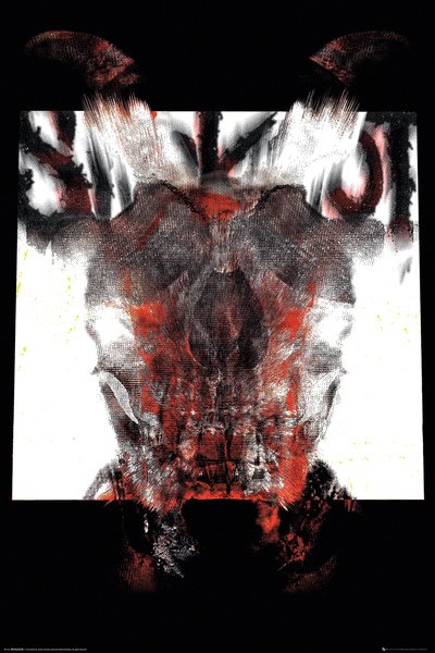 åץΥå ݥ Slipknot Album Cover 200519