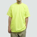 Tシャツ 無地 メンズ PRO CLUB プロクラブ 6.5oz ヘビーウェイト Tシャツ PROCLUB USA規格/ t0041sg