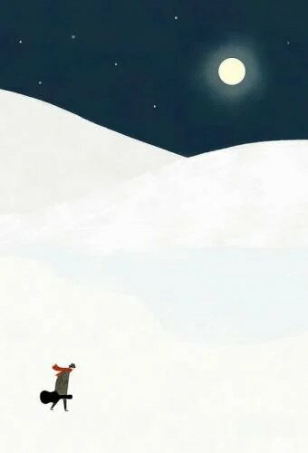 【A4】BLANCA GOMEZ - BACK HOME アートプリント/ポスター