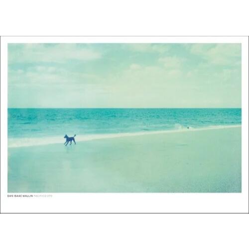 【50x70cm】DAN ISAAC WALLIN - PACIFICO 270 | 北欧 ポスター スウェーデン 写真 アート アートポスタ..