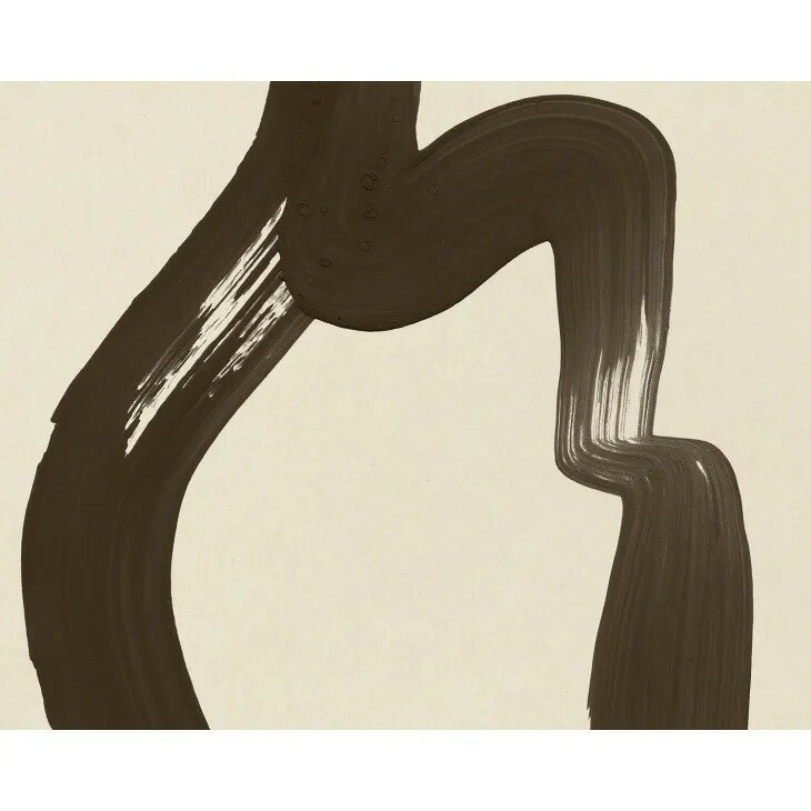 【50x70cm】CARO CARO PRINTS - Ink No.15 Art Print (MNLT-15) アートプリント/ア...