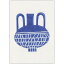 A3Alisa Galitsyna - Linocut Vase #6 A3 ȥץ/ȥݥ ̲  ١