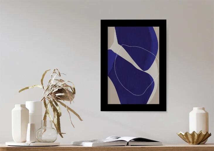 ��A2��LACE & STRIPES - Print FORM XXV �����ȥץ��� / �ݥ����� �̲� ����ƥꥢ �����