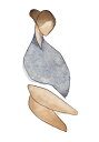 【A5】JORGEN HANSSON - Postcard