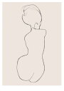 【A5】JORGEN HANSSON - Postcard