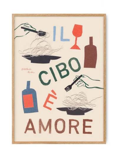 A3Phthalo Ruth (Meghan Kreger) - Food is Love ȥץ/ݥ ̲ ץ  ƥꥢ 