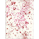 【50x70cm】DISNEY - Minnie Mouse Pink Dot Pattern アートプリント/ポスター ディズニー ミッキーマウス ミニーマウ...
