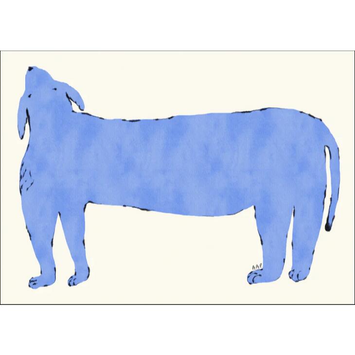 【30x40cm】THE POSTER CLUB x Another Project - Friend アートプリント/アートポスター 北欧 デンマ..