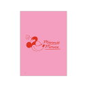 【お取り寄せ/納期約2ヶ月】DISNEY - Minnie Mouse Red 4サイズ展開 アートプリント/ポスター ディズニー ミッキーマウス ミニーマウス...