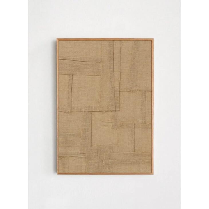 【A3】ATELIER CPH - Assemble no.70 (CPH70) | アートプリント ポスター 北欧 デンマーク アブストラ..