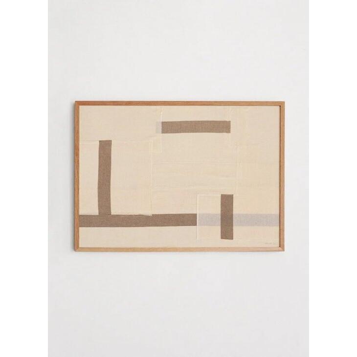 【A3】ATELIER CPH - Assemble no.78 (CPH78) | アートプリント ポスター 北欧 デンマーク アブストラクト