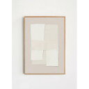 【SALE セール】【A3】ATELIER CPH - Assemble no.81 (CPH81) | アートプリント ポスター 北欧 デンマーク アブストラ...