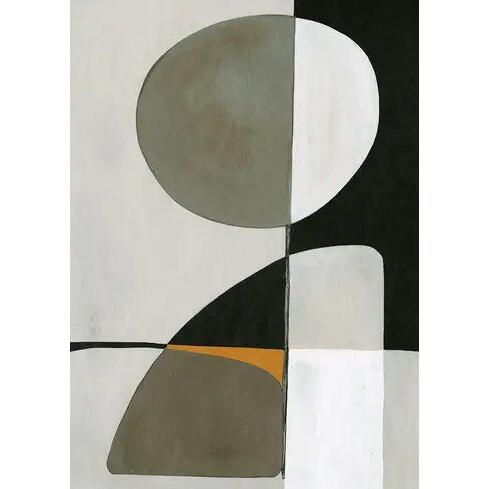 【30x40cm】PAPER COLLECTIVE - THE VOICE WITHIN 02 (MAE STUDIO) | アートプリント アートポスター 北欧 シンプル