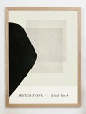 CARO CARO PRINTSAbstract Black & Beige Art Print (GMTC-4501)アートプリント/アートポスター (30x40cm) 北欧 アブストラクト ハンガリーのCaro Caro Printsによる美しいアートポスター。 ハンガリーの湖に面したリゾート都市、シオーフォクを拠点に活動するKarolina Szekelyによるブランド、 Caro Caro Printsによるアートプリントが入荷しました。 現在的でシックなアブストラクトアートやミニマリスト的なスケッチを得意とした作風は、 美術館クオリティのジークレー印刷でプリントされた上質なウォールアートです。 当店でも人気のPaper CollectiveやAtelier CPH、FINE LITTLE DAYなどのポスターのファンにオススメです。 ■商品詳細 製造国 Hungary ブランド名 CARO CARO PRINTS 素材 200g/m2 Fine Art Paper 取り扱いサイズ 30x40cm コンディション 新品 配送方法 宅配便 / メール便 備考 - ★在庫の無い商品、サイズ、カラーにつきましてはお取り寄せ可能な場合もございます。お気軽にお問い合せください。 ★色味はブラウザ上と、実際の商品とは誤差があることがございます。予めご了承ください。