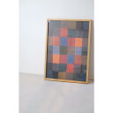 PAUL KLEE (パウル・クレー) | New Harmony, 1936 (natural frame) | アートプリント / アートポスター フレーム...