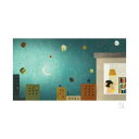 【A4】BLANCA GOMEZ - MY FAVOURITE THINGS... DEAR BUNNY | アートプリント/ポスター