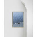 【SALE セール】【50x70cm】NOUROM - TJORN JETTY #2 北欧 ポスター スウェーデン 風景 景色 写真 モダン ミニマル アート ...