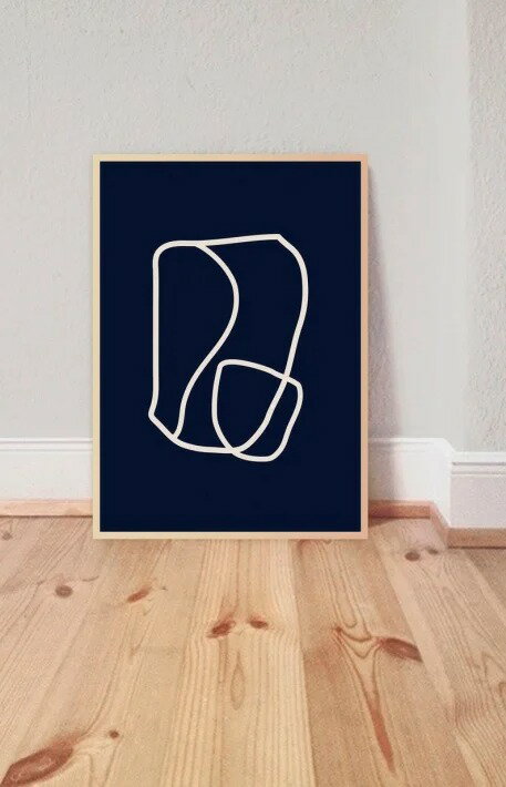 ��A4��LACE & STRIPES - LINES I �����ȥץ��� / �ݥ����� �᡼��������̵�� �̲� �졼������ɥ��ȥ饤�ץ� ����ץ�