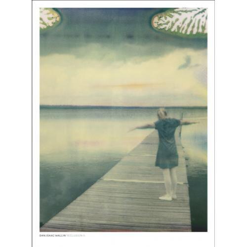 【50x70cm】DAN ISAAC WALLIN - SECLUSION II | 北欧 ポスター スウェーデン 写真 アート アートポスタ..