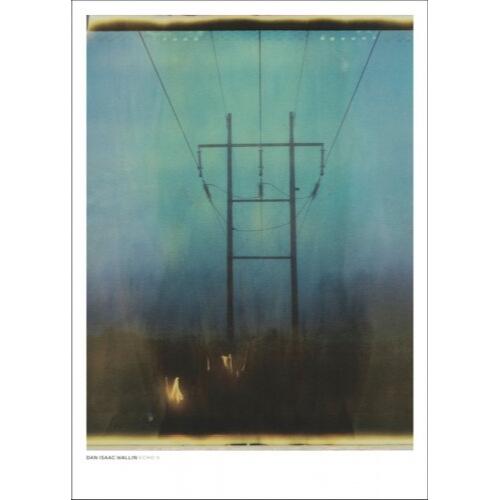 Rakuten - 【50x70cm】DAN ISAAC WALLIN - ECHO II | 北欧 ポスター スウェーデン 写真 アート アートポスター 北欧 ポスター インテリア オシャレ おしゃれ 壁紙 写真 送料込 送料無料