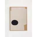 【50x70cm】ATELIER CPH - Fragment no.100 (CPH100) アートプリント ポスター 北欧 デンマーク アブストラクト