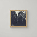 【SALE セール】【20x20cm】a good view (designed by JOY STREAM) - ル・ミュール インディゴ 北欧 アートポスタ...