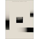【50x70cm】by.taban x squarepaint. - Movement 03 アートポスター 北欧 デンマーク タイポグラフィ