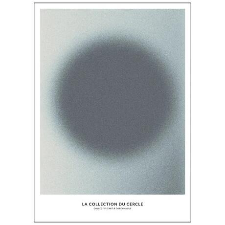 Rakuten - 【30x40cm】CAC x La Collection du Cercle | Inner 4 | アートプリント/アートポスター 北欧 デンマーク