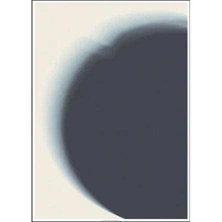 【50x70cm】CAC x La Collection du Cercle - Cinema 3 アートプリント/アートポスター 北欧 デンマーク