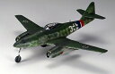 vf TAMIYA ^~ 1/48 @ No.87 1/48 bT[V~bg Me262 A-1a 61087