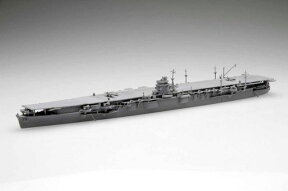 プラモデル FUJIMI フジミ 1/700 日本海軍航空母艦 飛龍 F 1/700 トク56