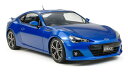 プラモデル TAMIYA タミヤ 1/24 スポーツカーシリーズ No.324 スバルBRZ T 1/24 スバルBRZ