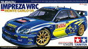 vf TAMIYA ^~ 1/24 CvbT WRC eJ 05