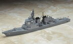 プラモデル HASEGAWA ハセガワ 1/700 ウォーターラインシリーズ ＜アップデート＞ 海上自衛隊 護衛艦 ちょうかい 最新版