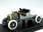 リオ RIO イターラ 1906年タルガ・フローリオ 優勝車 #3 A.Canio(4390) 【ミニカー】【1/43】