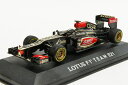 ~jJ[ 1/43 R[M[ CORGI [^X F1`[ E21 2013N eXgJ[ #7 D.Valsecchi(CC56803)