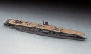 プラモデル HASEGAWA ハセガワ 1/700 日本 空母 赤城