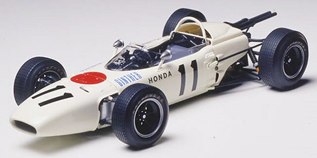 ץǥ TAMIYA ߥ (20043) ץꥳ쥯No.43 1/20 ۥ F1 RA272 1965 ᥭGP ͥ