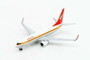 wpECOX herpa wings (527637) 1/500 {[CO 737-800 J^Xq gWFbg Reg.VH-KZM