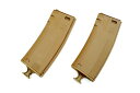 \[RMA SOCOMGEAR TROY^Cv Hi-Cap}KW(340A) w/v^u (2) J[F^(S01-014TAN)