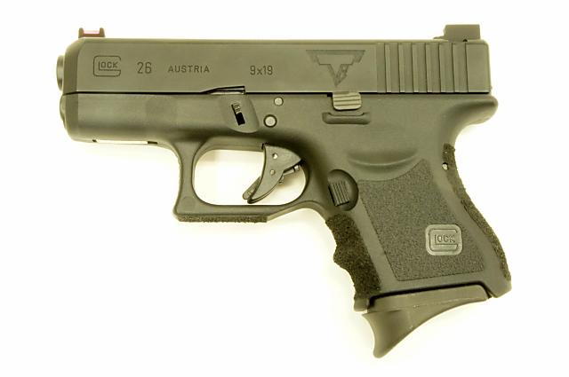 楽天市場】g26 tti(エアガン|サバイバルゲーム・トイガン 楽天市場】g26 tti(エアガン|サバイバルゲーム・トイガン