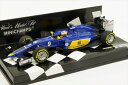 ~jJ[ 1/43 ~j`vX MINICHAMPS (417150009) UEo[ F1`[ tF[ C34 2015N No.9 M.GN\