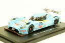 ~jJ[ 1/43 Gu EBBRO (45251) jbT GT-R LM NISMO 2015N }`FX^[VeBFC u[