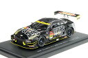 ミニカー 1/43 エブロ EBBRO (45293) ランナップグループ&DOES GT-R 2015年 スーパーGT300 Rd.1 岡山 No.360 吉...