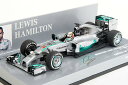 ݥȥۥӡWEBSHOP㤨֥ߥ˥ 1/43 ߥ˥ץ MINICHAMPS (410140344 륻ǥAMG ڥȥʥF1 W05 ϥ֥å 2014ǯ GP ͥ No.44 L.HamiltonפβǤʤ9,900ߤˤʤޤ