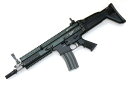 東京マルイ 電動ガン FN SCAR-L CQC ブラック トイガン 4952839176141【18歳以上】