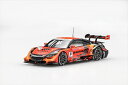 ~jJ[ Gu (45272) 1/43 ARTA NSXRZvg-GT 2015 X[p[GT500 Rd.1 R No.8