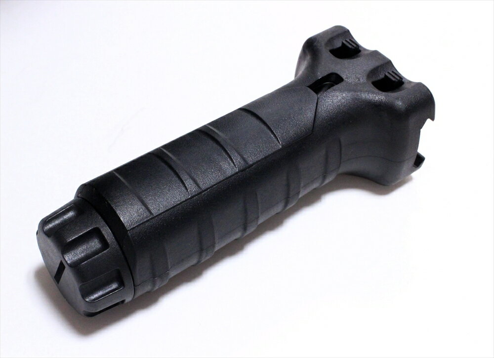 東京マルイ バトルフォアグリップ ブラック トイガンパーツ 4952839177162
